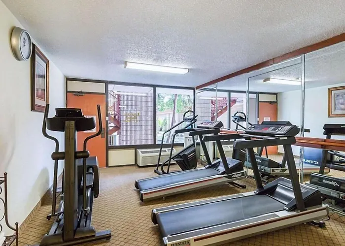 Greentree Hotel & Extended Stay I-10 Fwy Houston, Channelview, Baytown