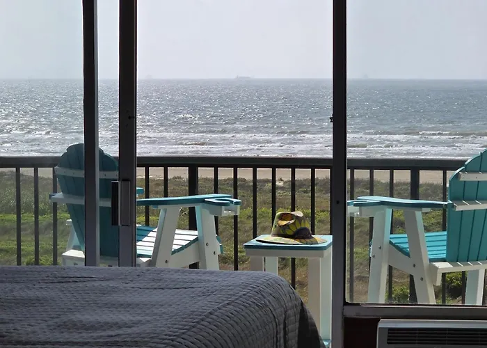 Islander East Condominiums