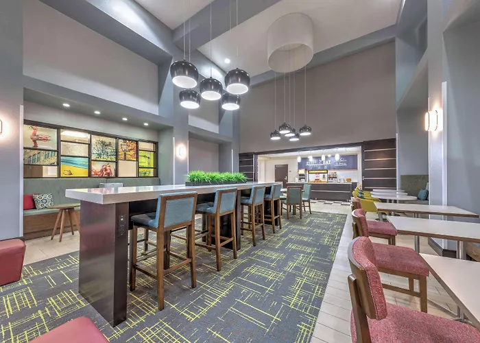 Hampton Inn And Suites Lake Jackson-Clute
